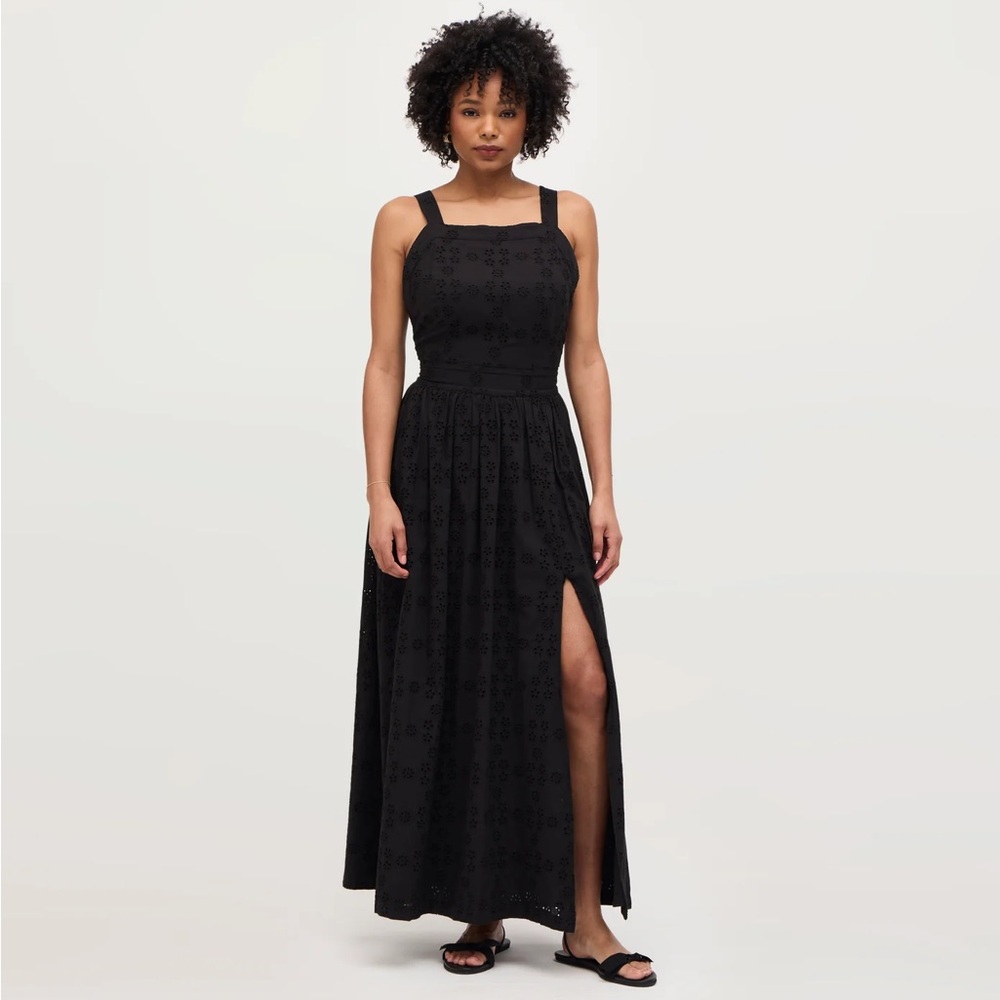Hill House Addie Dress Size XL